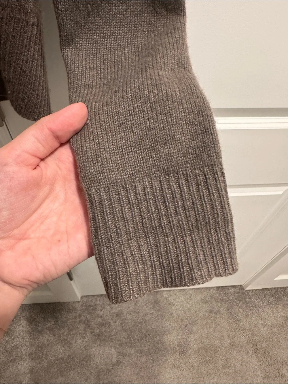 Rare Vintage J.Crew Sample 